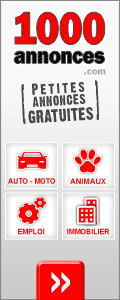 petites annonces