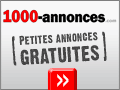 petites annonces