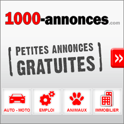 petites annonces