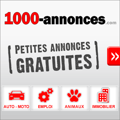 petites annonces
