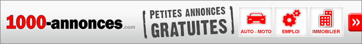 petites annonces