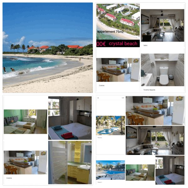 Immobilier Guadeloupe