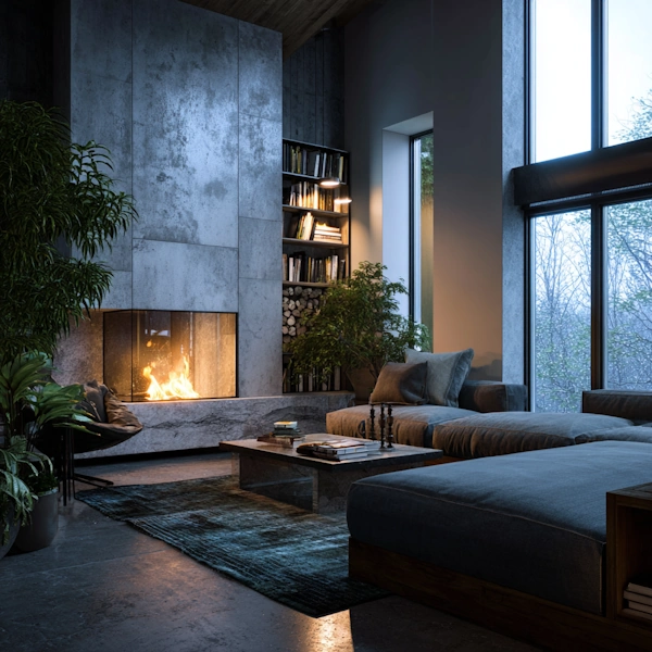 Tout savoir pour choisir, installer et profiter de votre système de chauffage au bois