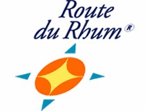 La route du Rhum