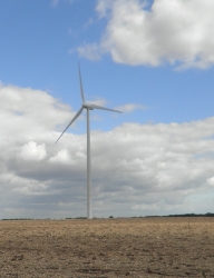 Les éoliennes, avantages et inconvénients