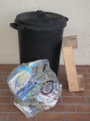 Trier ses déchets