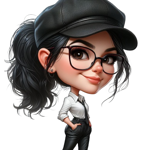 Avatar de Nalie